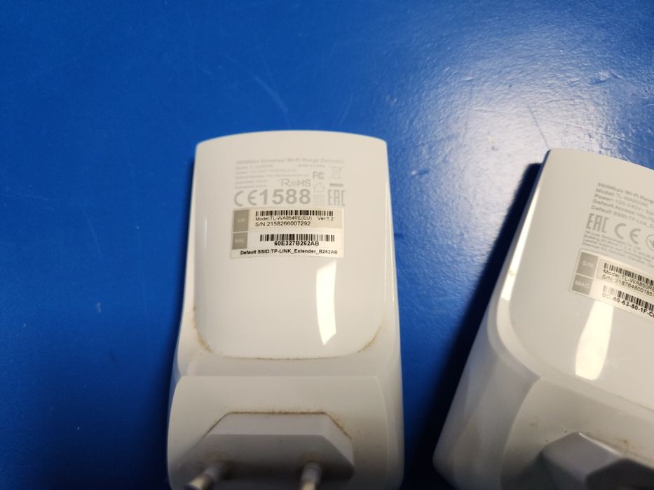 Repartidor WIFI TP-LINK