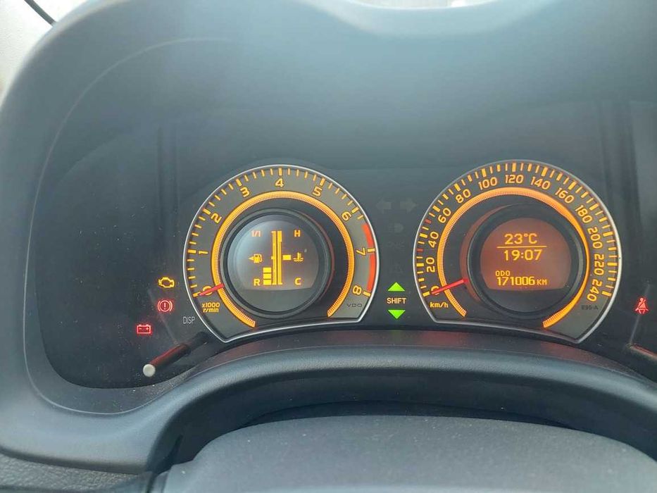 Toyota Corolla 1.4 97CV