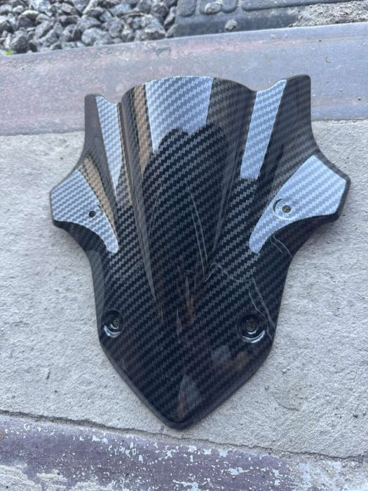 Ветровое стекло kawasaki z900