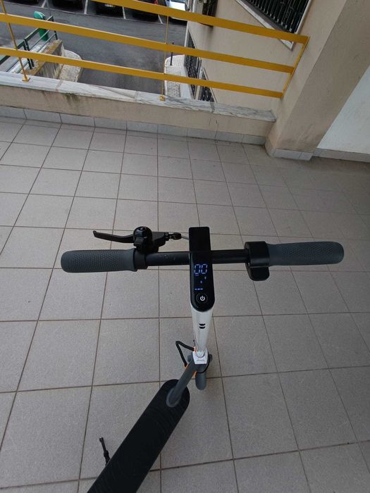 Trotinete Olsson Fresh Advanced