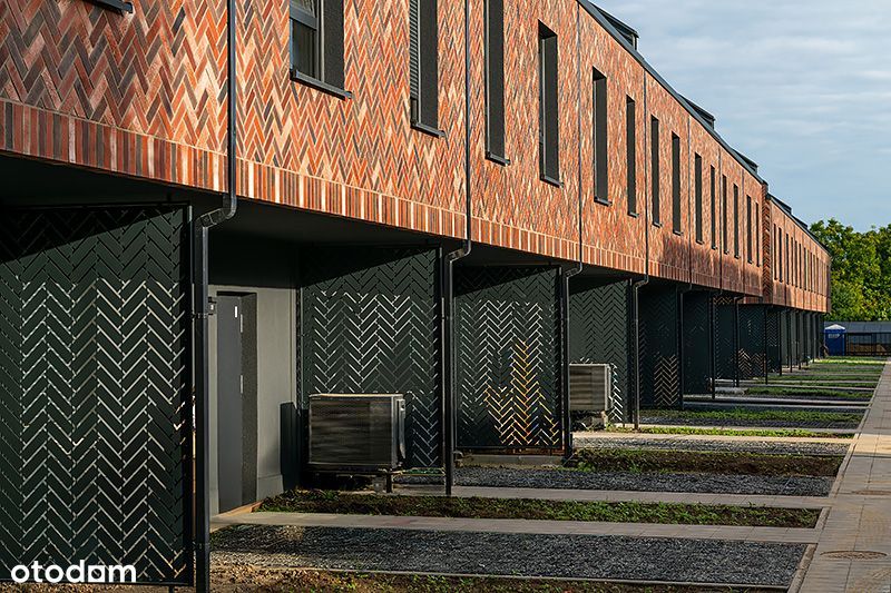 Ostatni dom | Pompa ciepła | Rekuperacja | Gotowy do odbioru