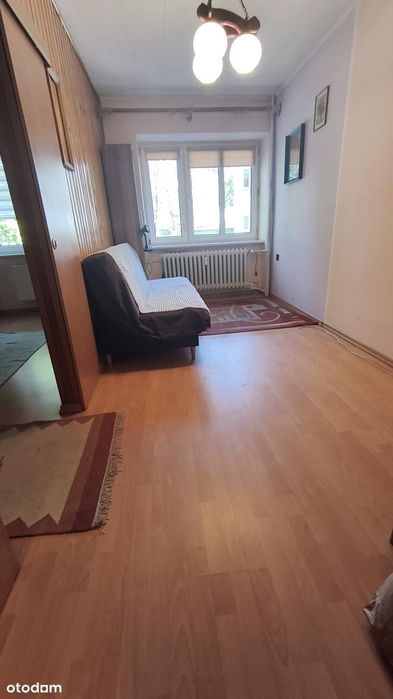 Mieszkanie bez barier z Wyjazdem wprost z mieszkania. CO miejskie - Więcej