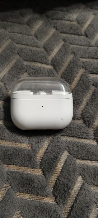 Чехол коробочка для заряджання galaxy buds 3