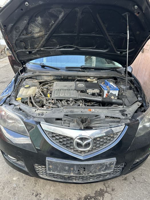 Розборка Mazda 3 bk Київ