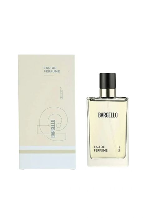 Perfumy damskie Bargello 400 z nutą lilii i wanilii 50 ml