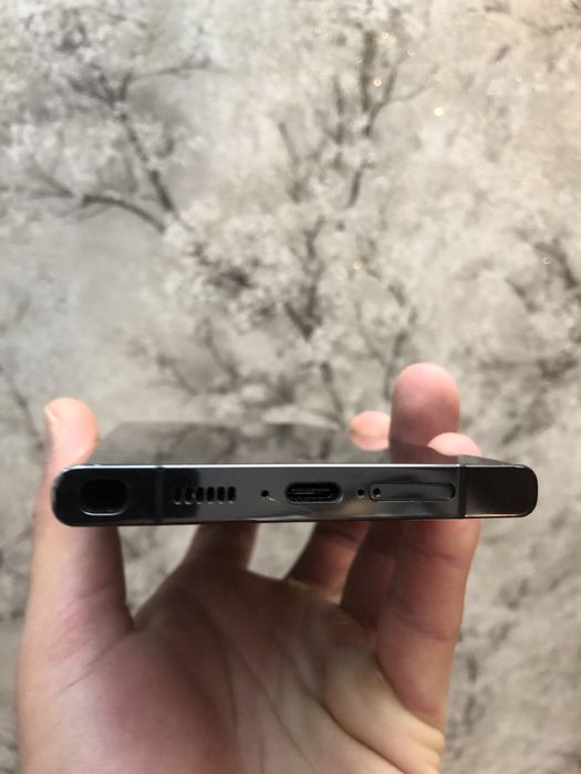 Troco Samsung S23 Ultra