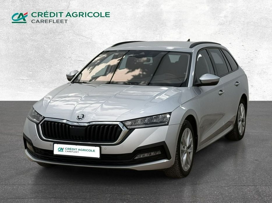 Skoda Octavia Skoda Octavia 1.5 TSI e-Tec Ambition DSG Kombi