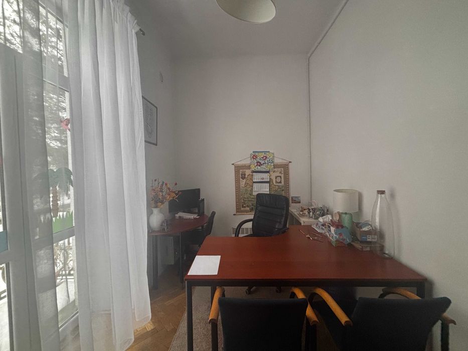 Budynek w centrum Otwocka na szkołę, przedszkole, biuro,gastronomię