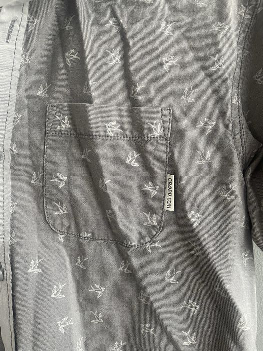 Koszula męska Cropp