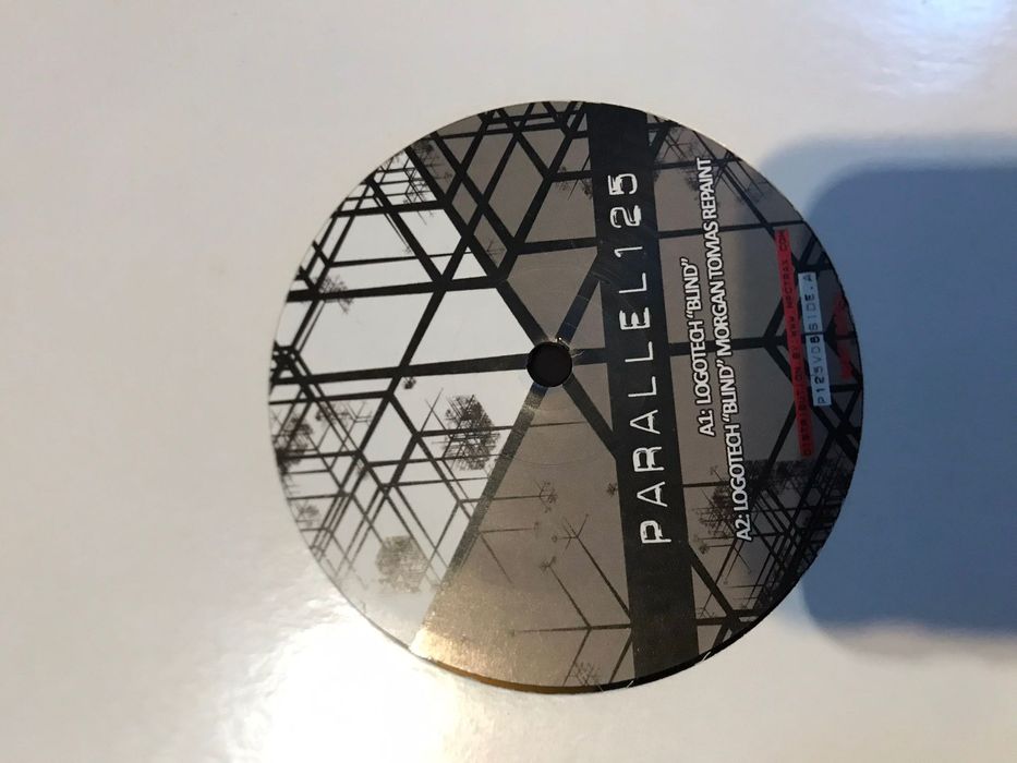 Lote discos vinyl Techno424183579490406403