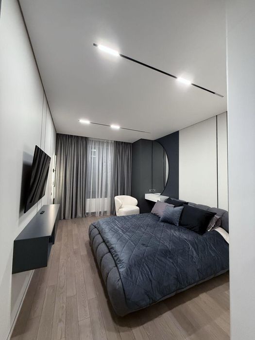 Здам 3 квартиру в найдорощому ЖК