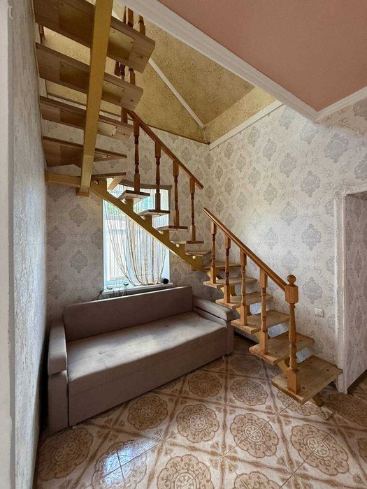 Продам уютный дом на Фонтане в тихом и комфортном районе. 1N28