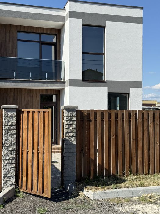 Дом по адресу пер. Энергетиков (площадь 130 м²) - Atlanta.ua - фото 14