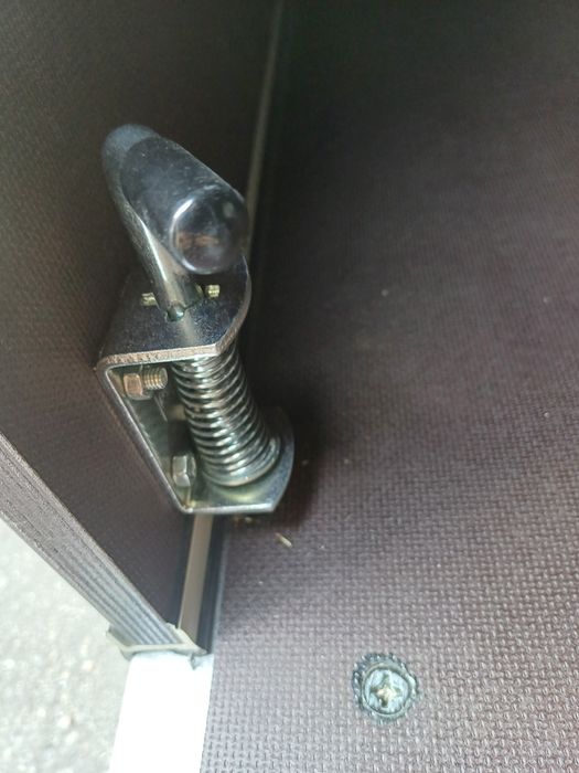 Прицеп фургон легковий автомобільний. Причіп розміром 3200х1560х2000мм