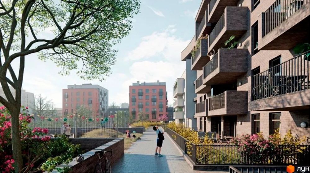 2-кімнатна квартира за адресою вул. Пимоненка Миколи (площа 86,3 м²) - Atlanta.ua - фото 10