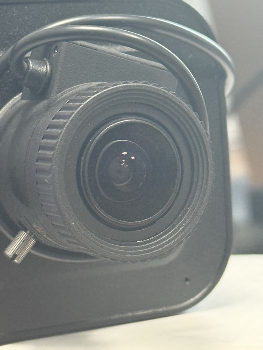Kamera Dahua DH-IPC-HF8630FP 6.3 Mpx