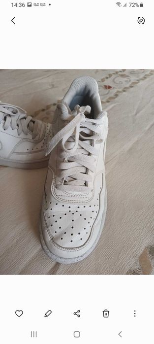 Sapatilhas  Nike64750482994945122