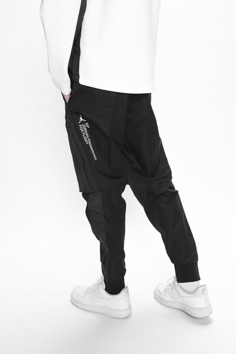 Air Jordan 23 Engineered Pants Black/White