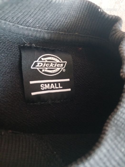 Кофта/лонг dickies ретро