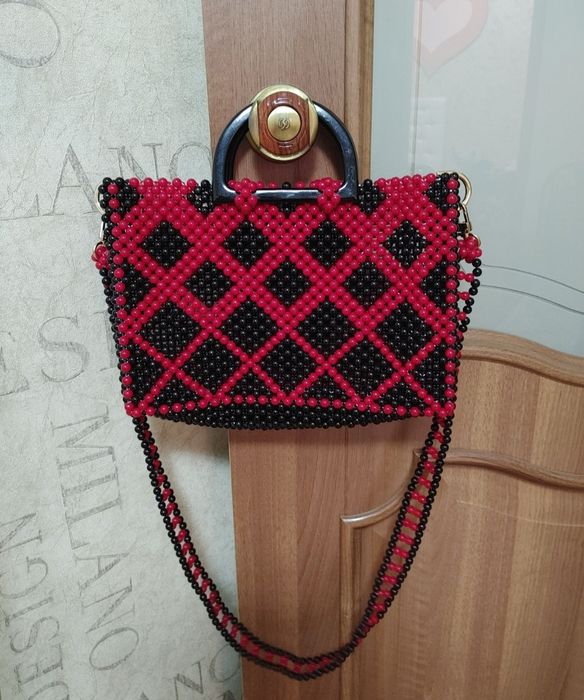 Красивая сумка. Сумка