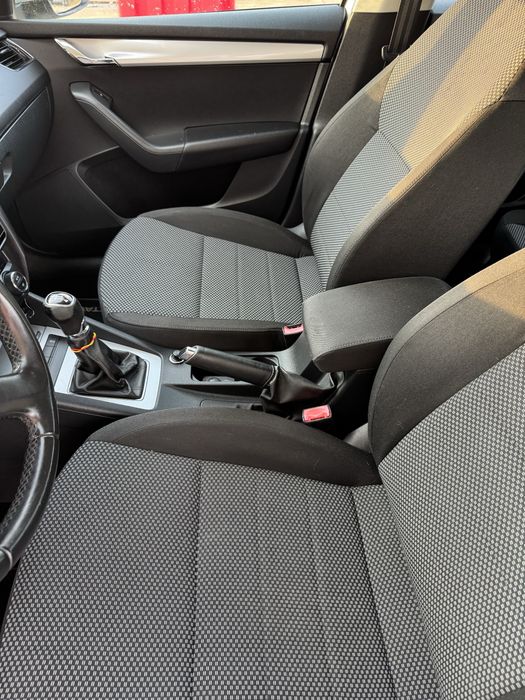 Skoda Oktavia а7  Шкода Октавія 4*4 Дизель