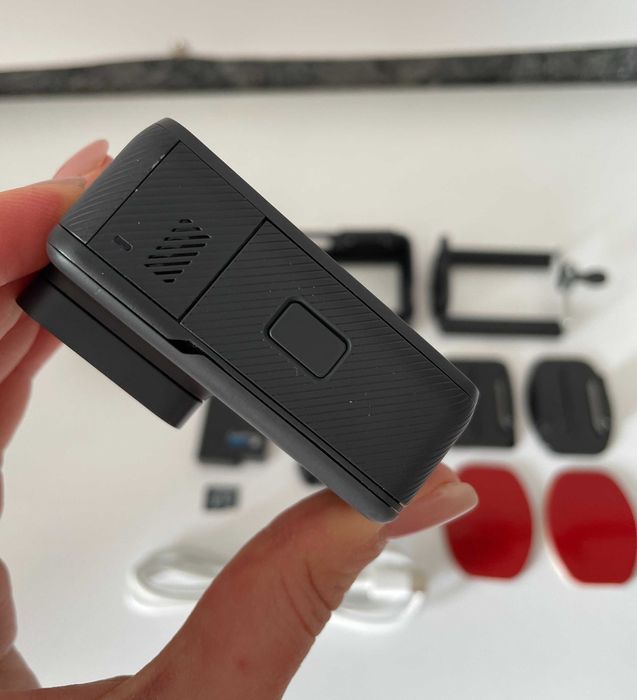 gopro hero 5 - купити фототехніку, відеотехніку - Ціна на OLX.ua