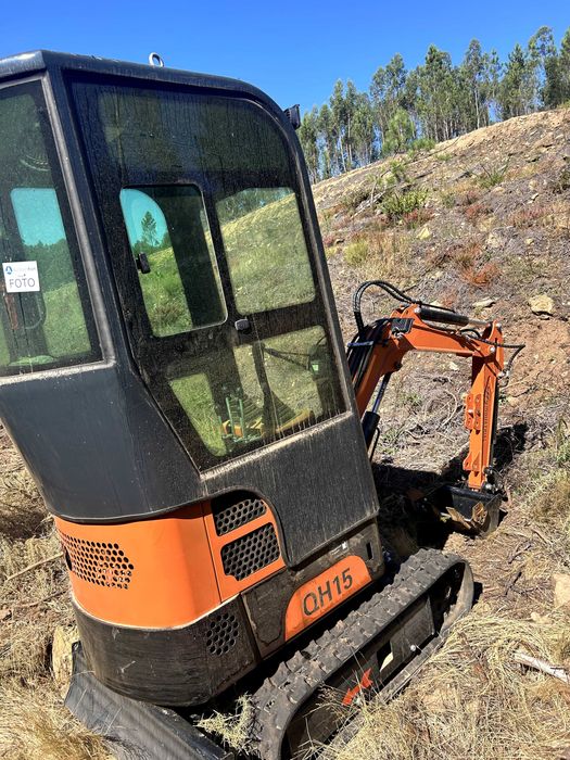 Giratoria Nova Excelente