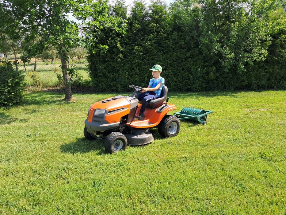 Usługi ogrodnicze, remontowe, elektryczne, złota rączka