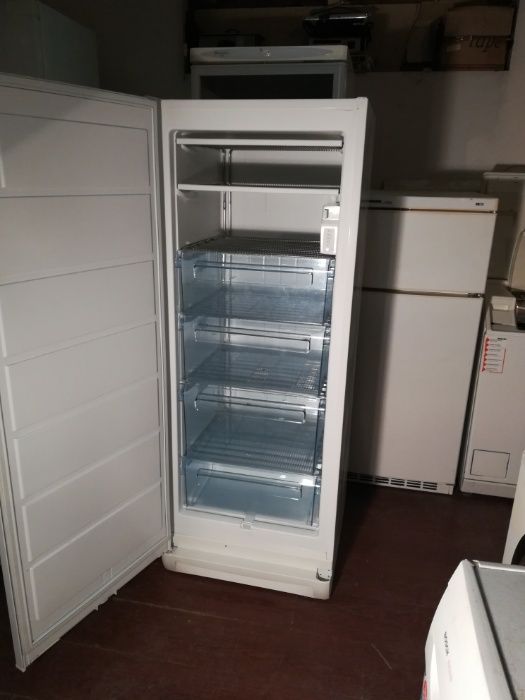 Zamrażarka szufladowa zamrażarki używany sprzęt AGD ze Szwecjii Niemie