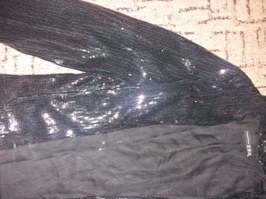 Пиджак в паетках Atmosphere