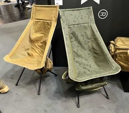 ‼️Helikon-Tex Traveler Enlarged Chair складне міцне комфортне крісло‼️