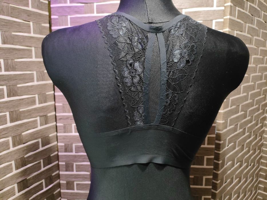 Biustonosz damski rozmiar m