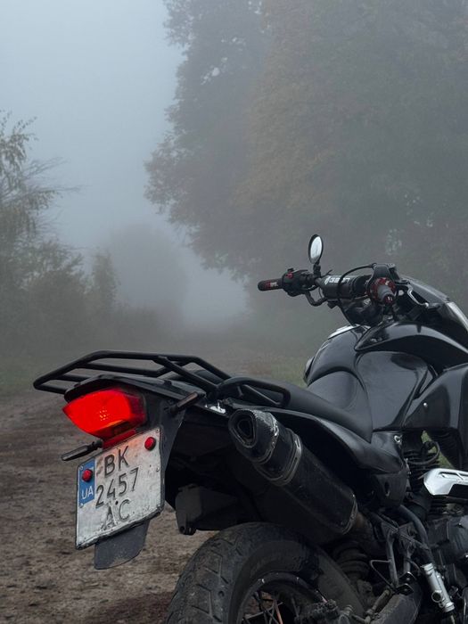 мотоцикл geon x-road light 250