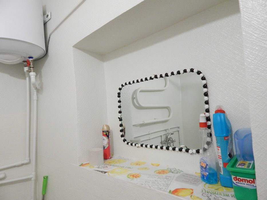 Сдаю квартиру почасово, посуточно спальных мест 2+2+2