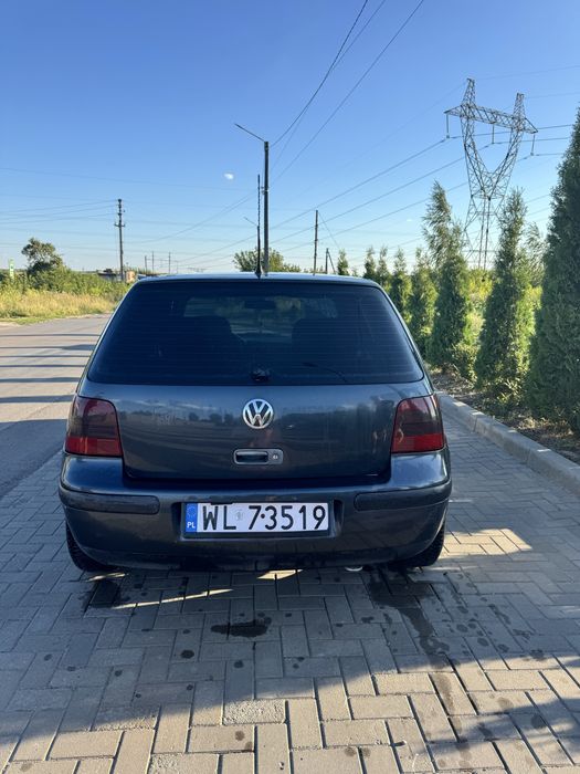 Продам  машину гольф
