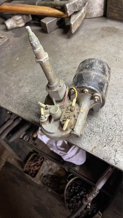 Моторчики дворников Газ 53,66,3307,Зил 130,5301 ! Працюємо з НДС!