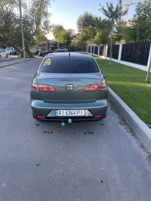 Продам / обміняю Seat Cordoba