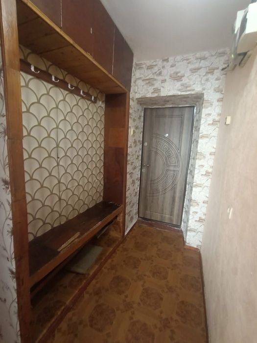 Продаж 3км квартири з великою прибудовою