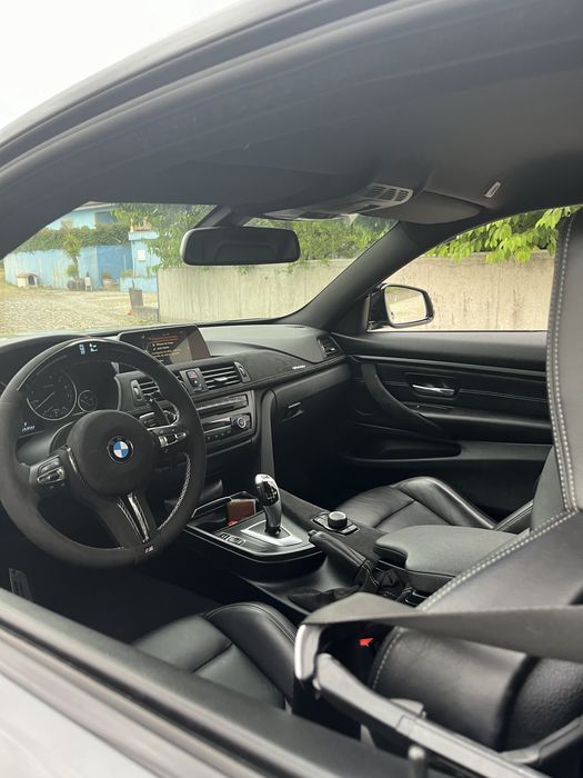 Bmw 428i Pack M4CS