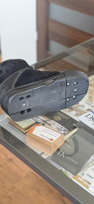 Rolki agresywne Valo AB.1  VX r.38-39