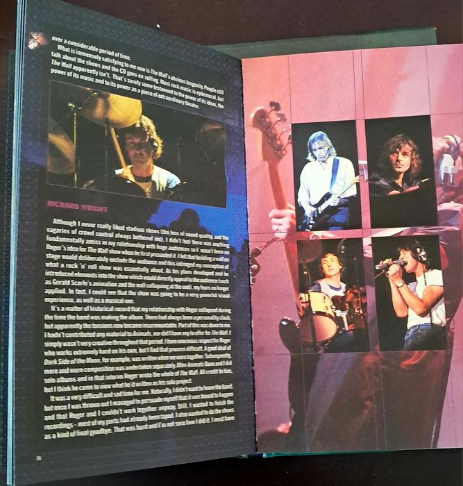 Pink Floyd - Edição Especial
