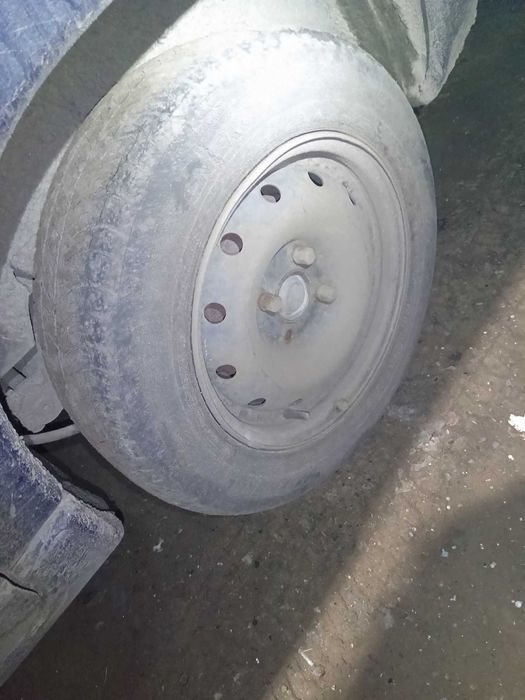 Диски R15 4/108 комплект