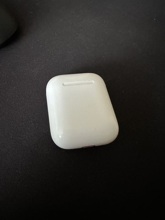 Słuchawki AirPods 2