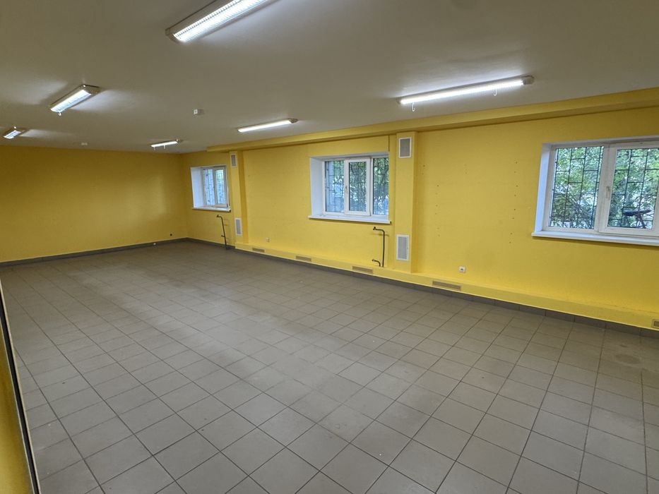Аренда. Помещение 120 м.кв.