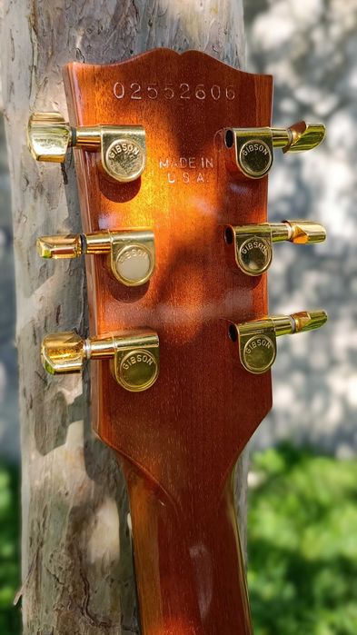 Gibson Chet Atkins SST (Natural)