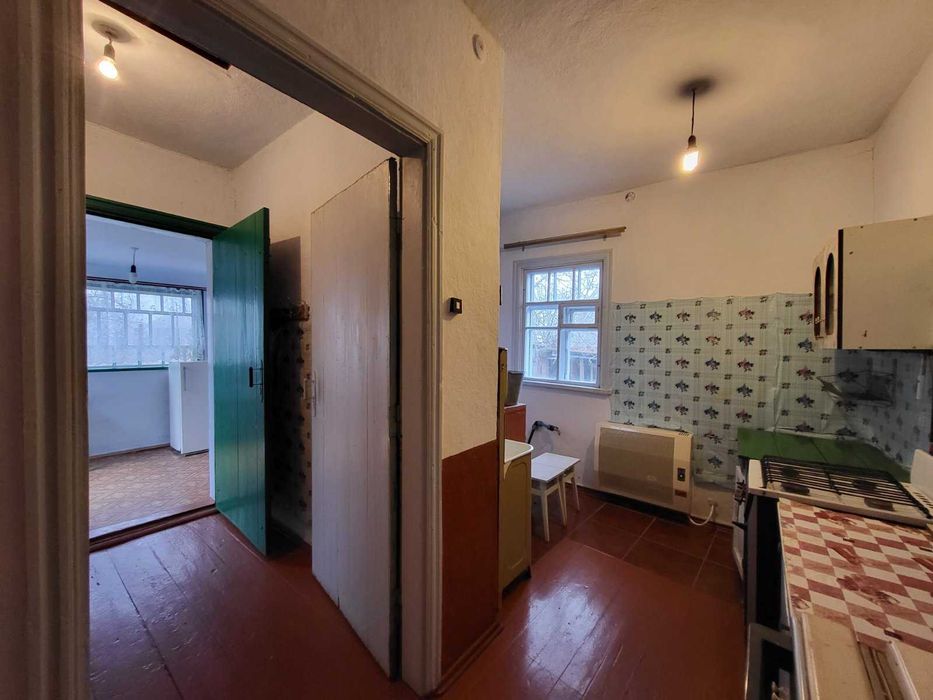 Продаж чистої та охайної частини будинку