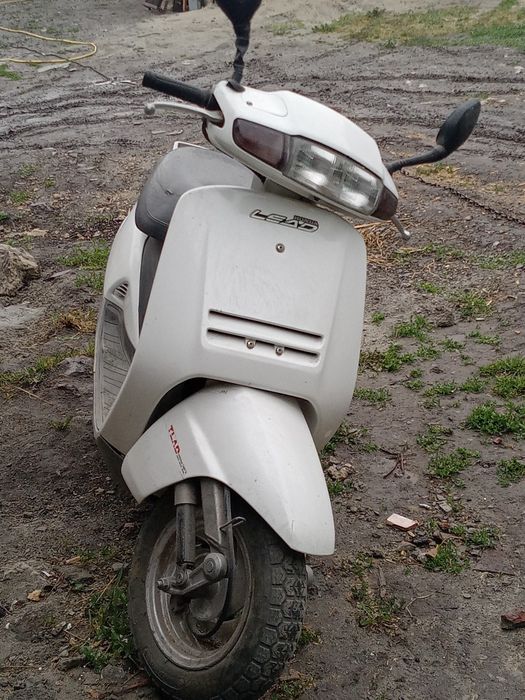 Продам скутер, в хорошому стані