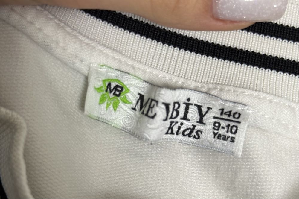 Кофта для дівчинки