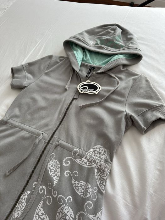Vestido da El nino - Tam. S