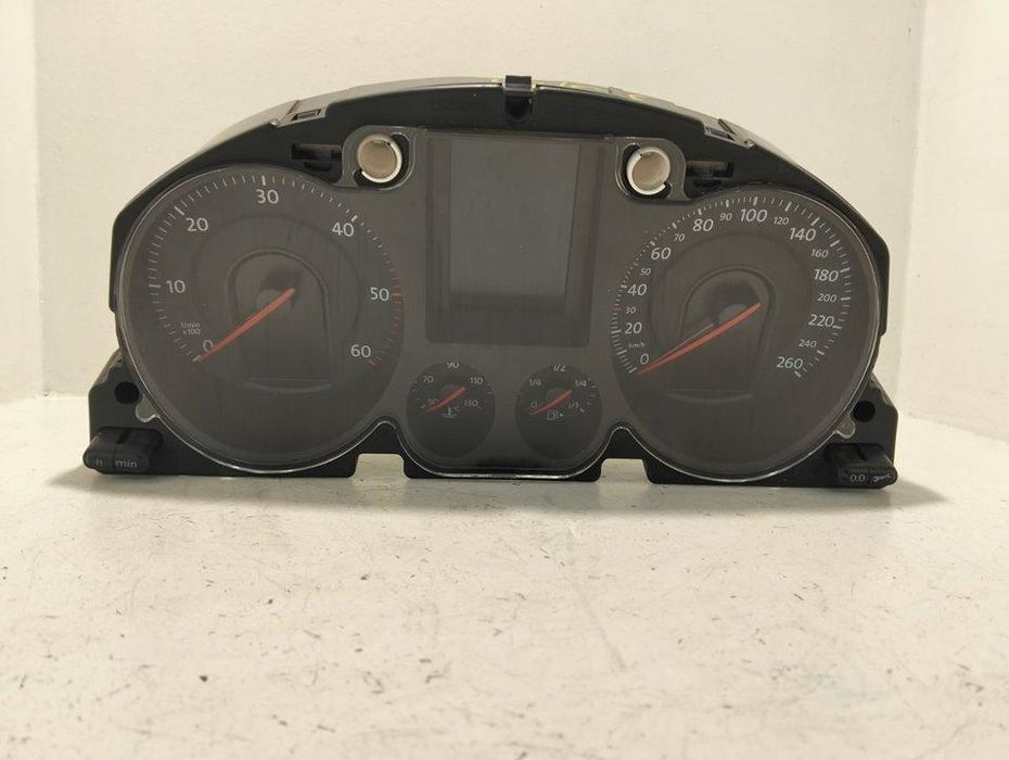 Quadrante Volkswagen Passat Variant 3C5